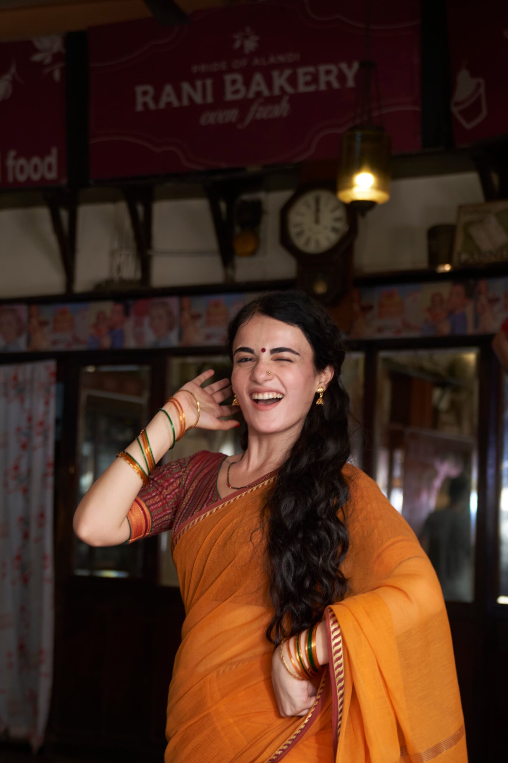 “मुझे पटाखा में उनका अभिनय बहुत पसंद आया!” सरफिरा में राधिका मदान के अभिनय की प्रशंसा के बीच, निर्देशक सुधा कोंगरा ने अभिनेत्री की कास्टिंग की बहुत प्रशंसा की!