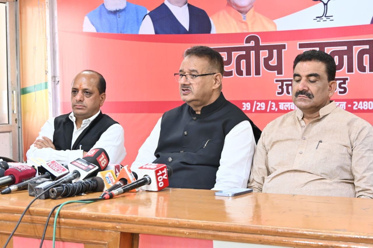 अग्निवीर योजना सक्षम सैनिक, सशक्त सेना की दिशा में क्रांतिकारी कदम : जोशी