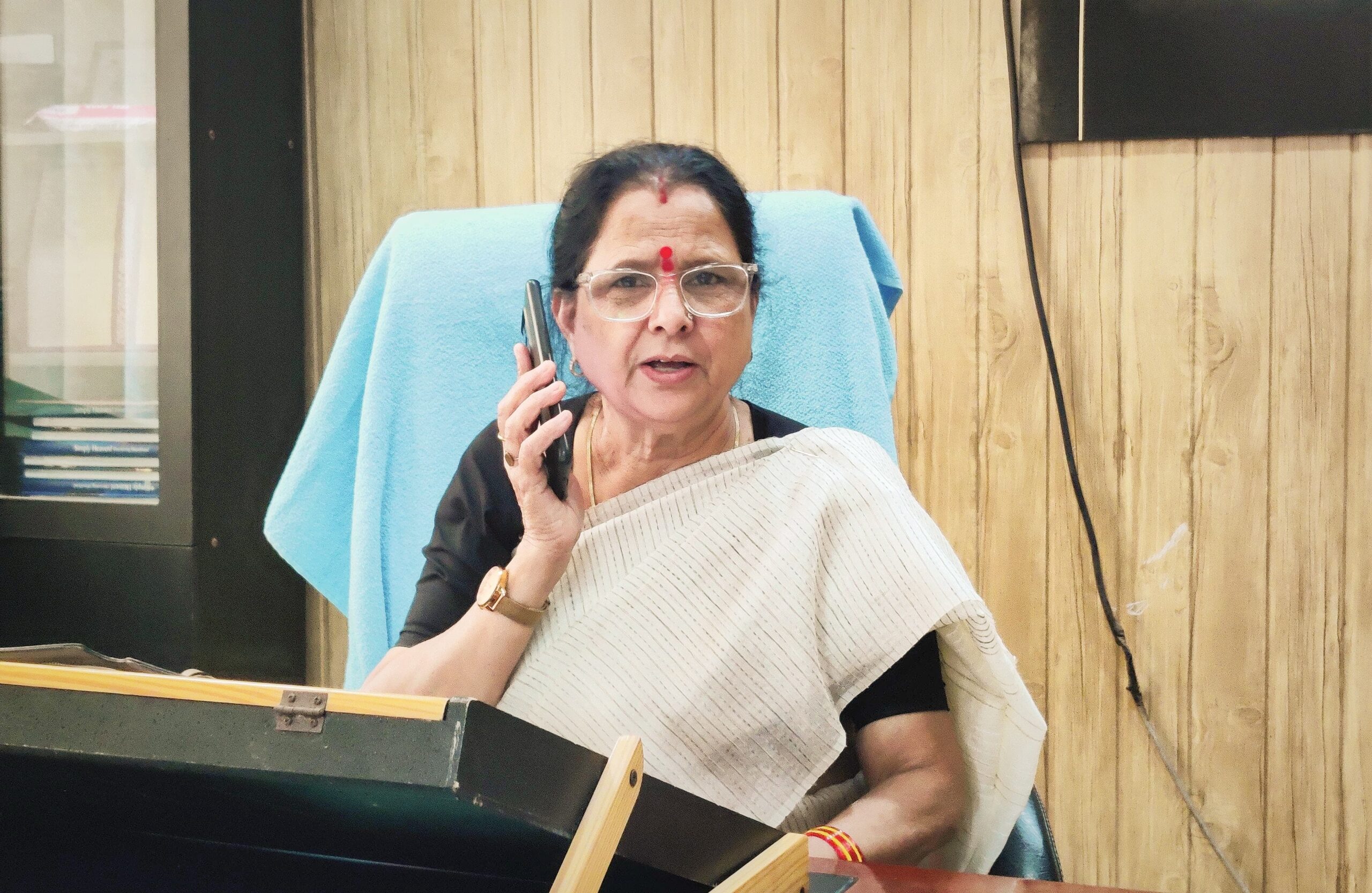 सास से पीड़ित बहु ने गंगा में कूदकर दी जान, परिजनों का आरोप आत्महत्या के लिए ससुराल पक्ष ने किया विवश