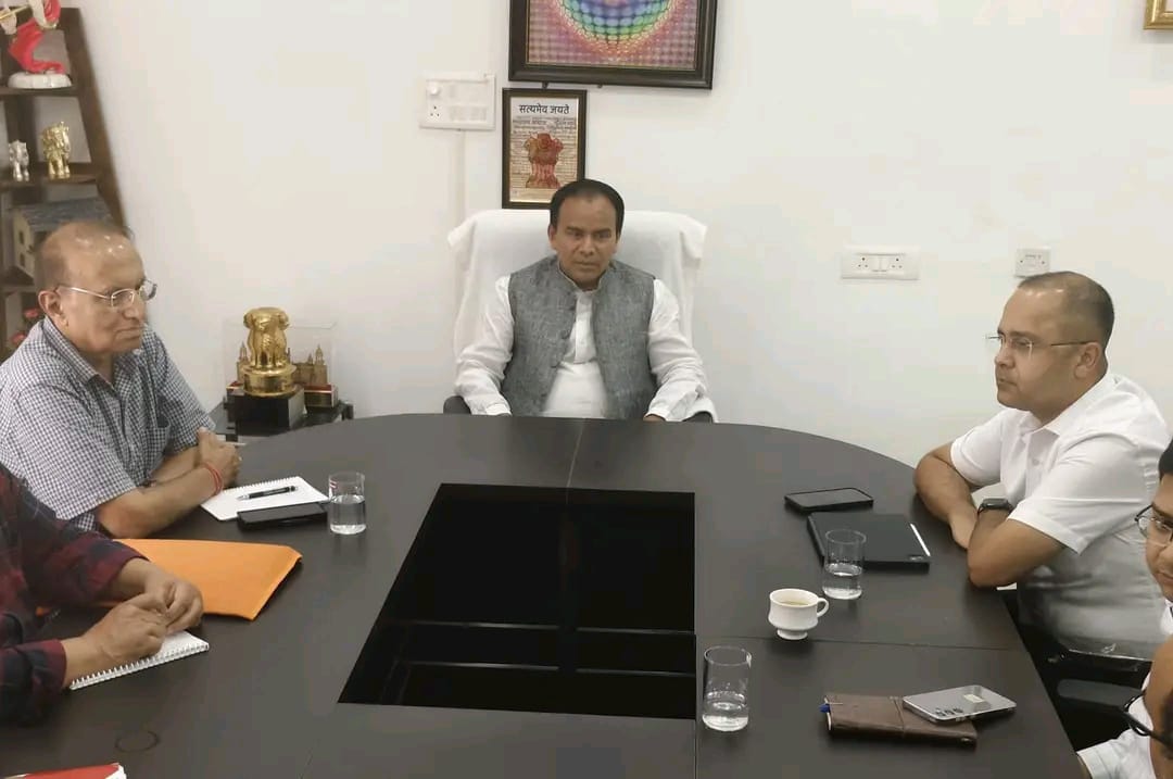 बड़ी ख़बर : महाविद्यालयों में छात्रों के लिए संचालित होंगी अतिरिक्त कक्षाएं