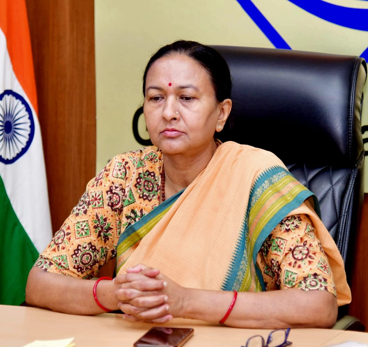 अल्मोड़ा, गोपेश्वर, मसूरी, नैनीताल व उत्तरकाशी में भूस्खलन के खतरों का LIDAR Survey जारी
