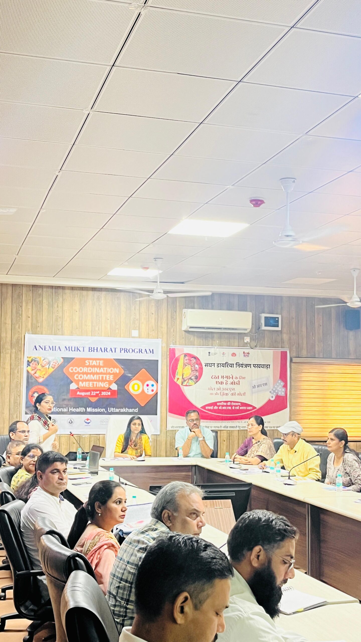 राज्य में 37 लाख से अधिक बच्चों को खिलाई जाएगी कृमि मुक्ति दवाई 
