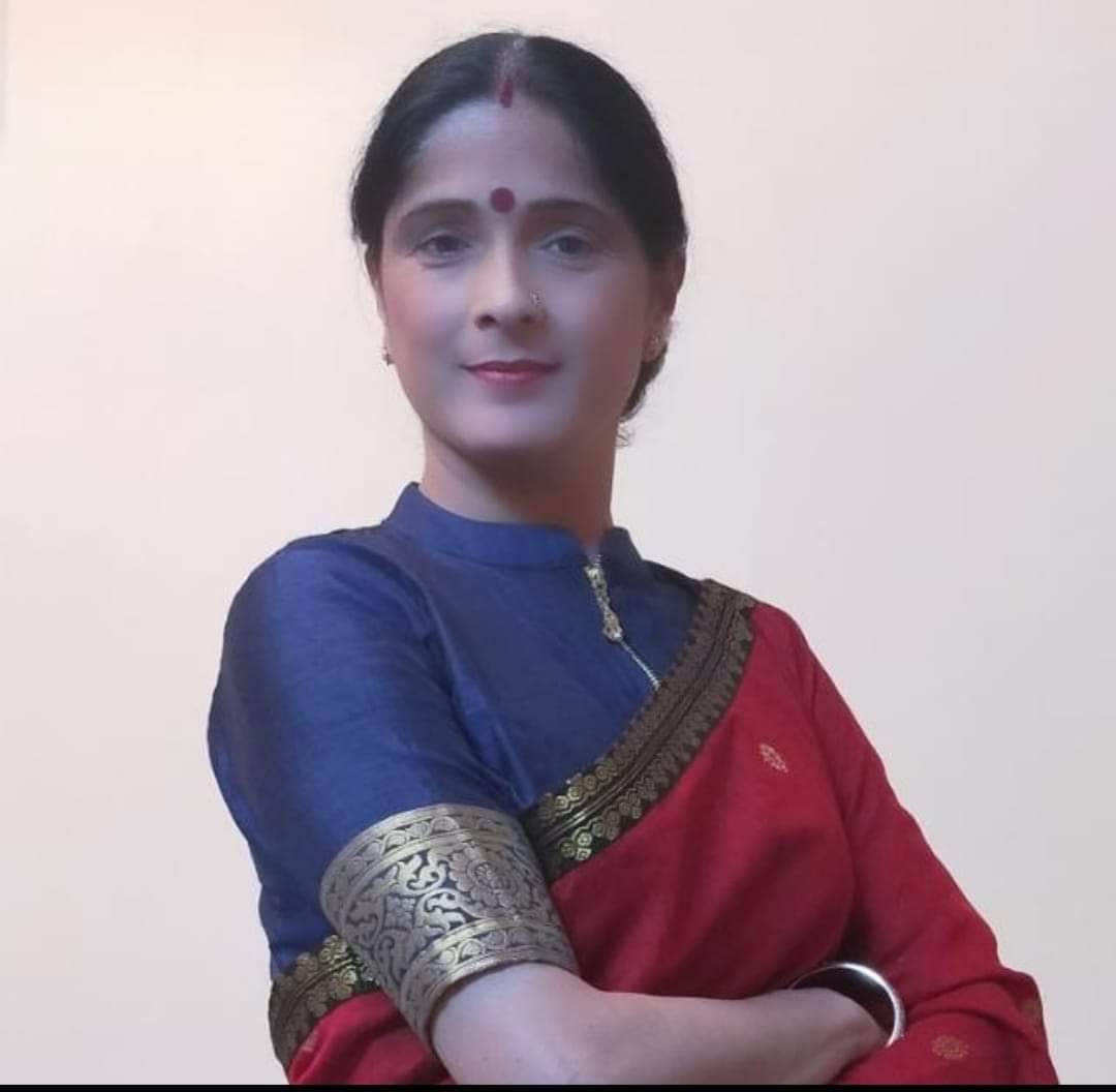 शिक्षिका कुसुमलता गड़िया को शिक्षा मंत्री डॉ. धन सिंह रावत ने दी बधाई