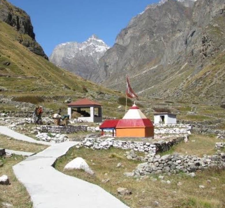 श्री बदरीनाथ धाम में माता मूर्ति उत्सव 15 सितंबर को आयोजित होगा