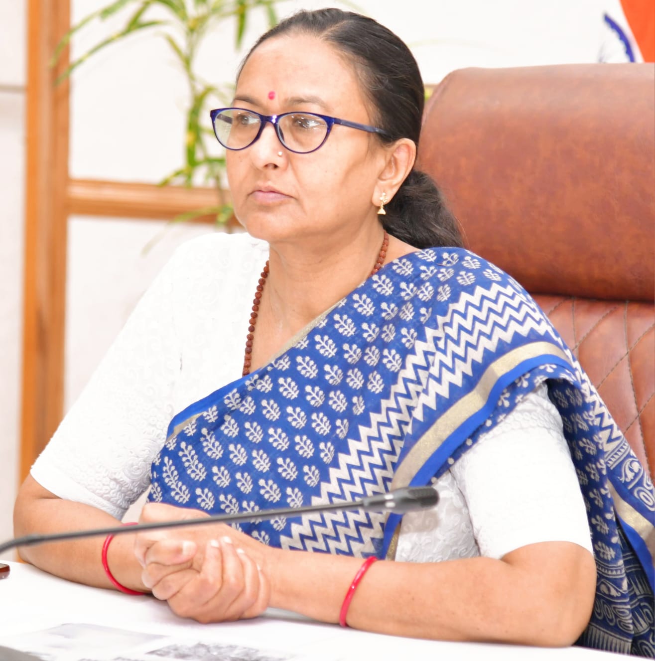 उत्तराखण्ड राज्य में प्रधानमंत्री उन्नत ग्राम योजना के क्रियान्वयन हेतु 07 जनपदों के 15 ब्लाॅक के 128 जनजाति बाहुल्य ग्रामों का चयन 