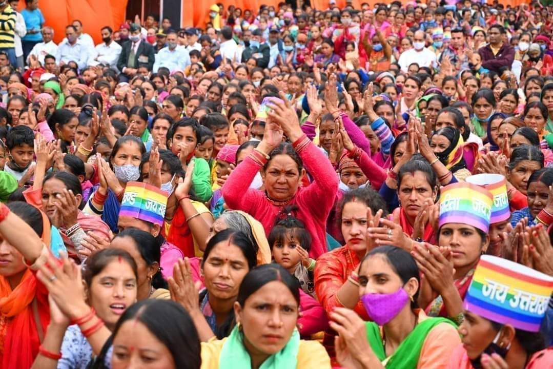 सहकारी समितियों में महिलाओं को मिलेगा 33 प्रतिशत आरक्षण, बढ़ेगा राजनीतिक दबदबा..