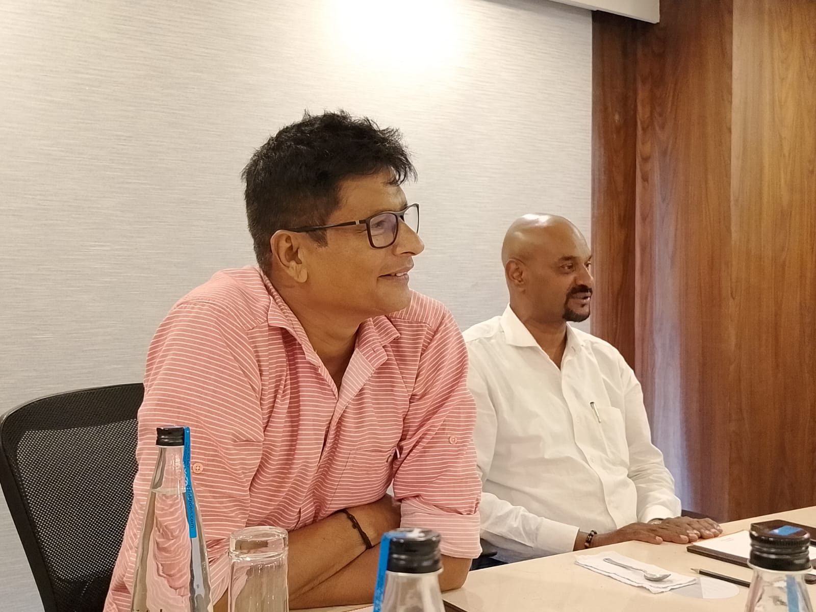 दो दिवसीय फैशन वीक एंड लाइफ स्टाइल शो मे उत्तराखंड के ढोल दमाऊ रहेंगे खास
