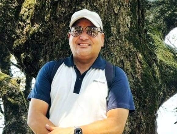 ऋषिकेश दैनिक जागरण के हेड व ऋषिकेश प्रेस क्लब के अध्यक्ष दुर्गा नौटियाल का आकस्मिक निधन पत्रकारिता जगत के लिए अपूरणीय क्षति : कुसुम कण्डवाल