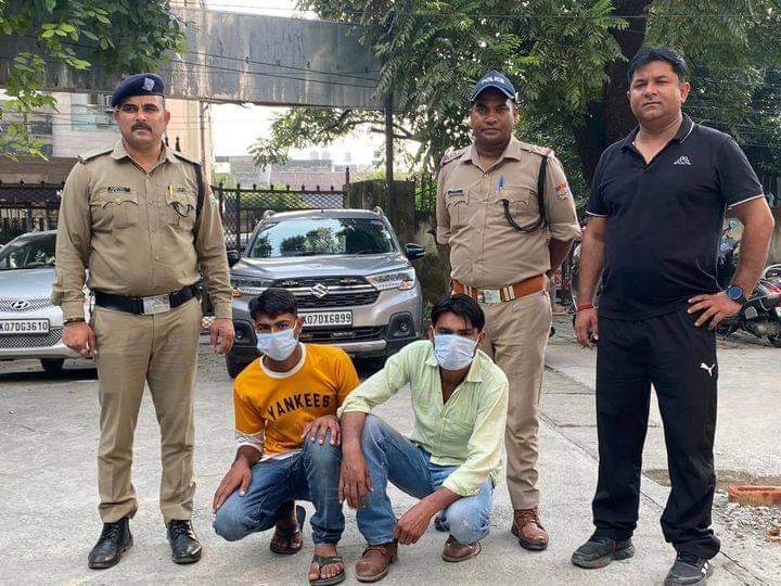 मसूरी क्षेत्र में चाय के बर्तन में थूकने की घटना में दून पुलिस की त्वरित कार्यवाही..