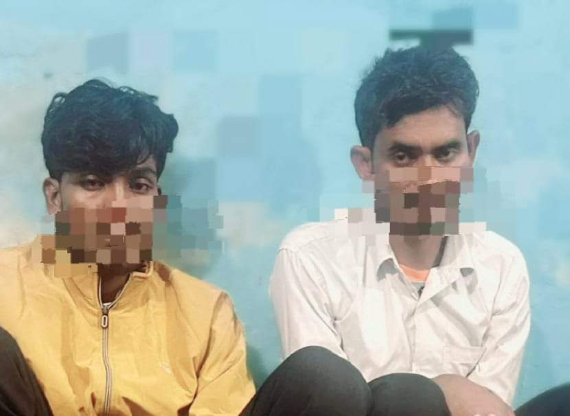 देहरादून उत्तराखण्ड एस. टी. एफ. की एंटी नार्कोटिक्स टास्क फोर्स का नशा तस्करों पर कड़ा प्रहार..