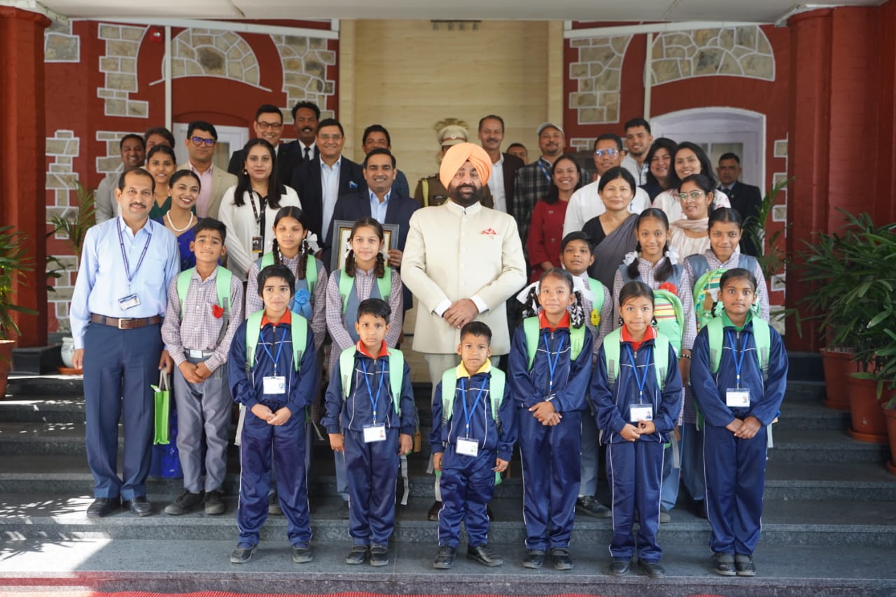डिटॉल स्कूल रेडियो पॉडकास्टः जलवायु परिवर्तन पर जागरूकता फैलाने की पहल