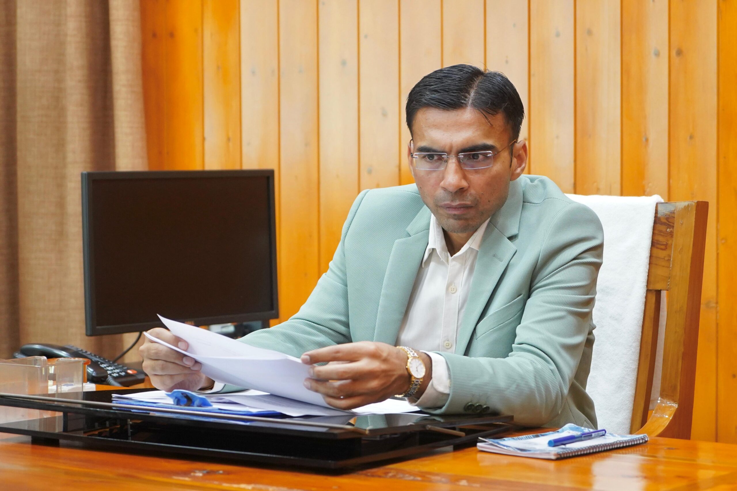 जल्द ही 26 वार्डों में कूड़ा उठान हेतु आमंत्रित कर दी जाएंगी निविदा आमंत्रित