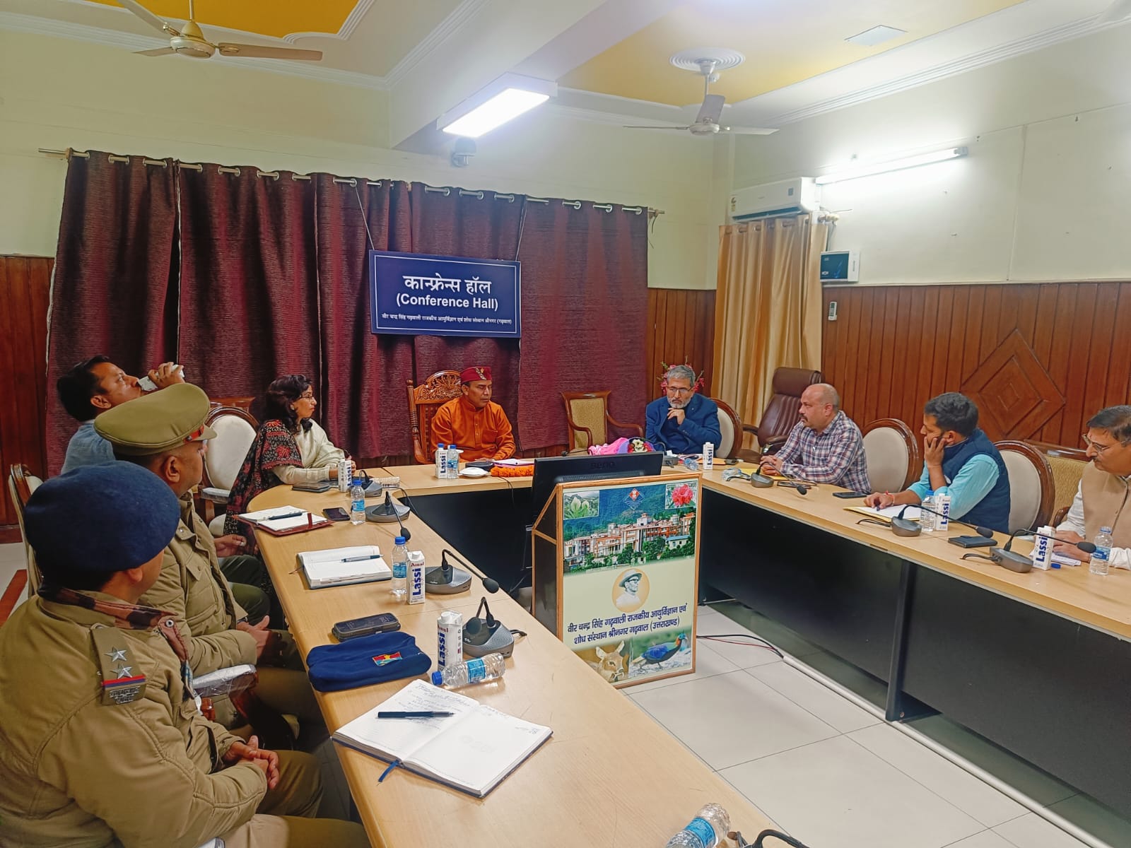 छह सालों में बेस अस्पताल में चार हजार से अधिक बार हो चुकी मरीजों की डायलिसिस- डॉ. धन सिंह रावत