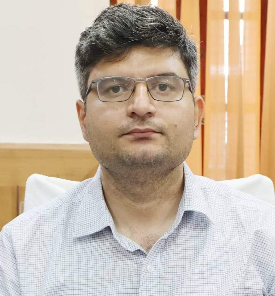 ज्योर्तिमठ में ग्रीन और येलो कैटेगरी भवनों की अस्थाई मरम्मत को मिली अनुमति