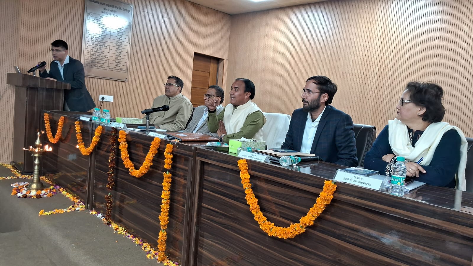 बिग न्यूज़ : उत्तराखंड में सहकारिता कार्यशाला: सहकार से समृद्धि की ओर एक कदम”