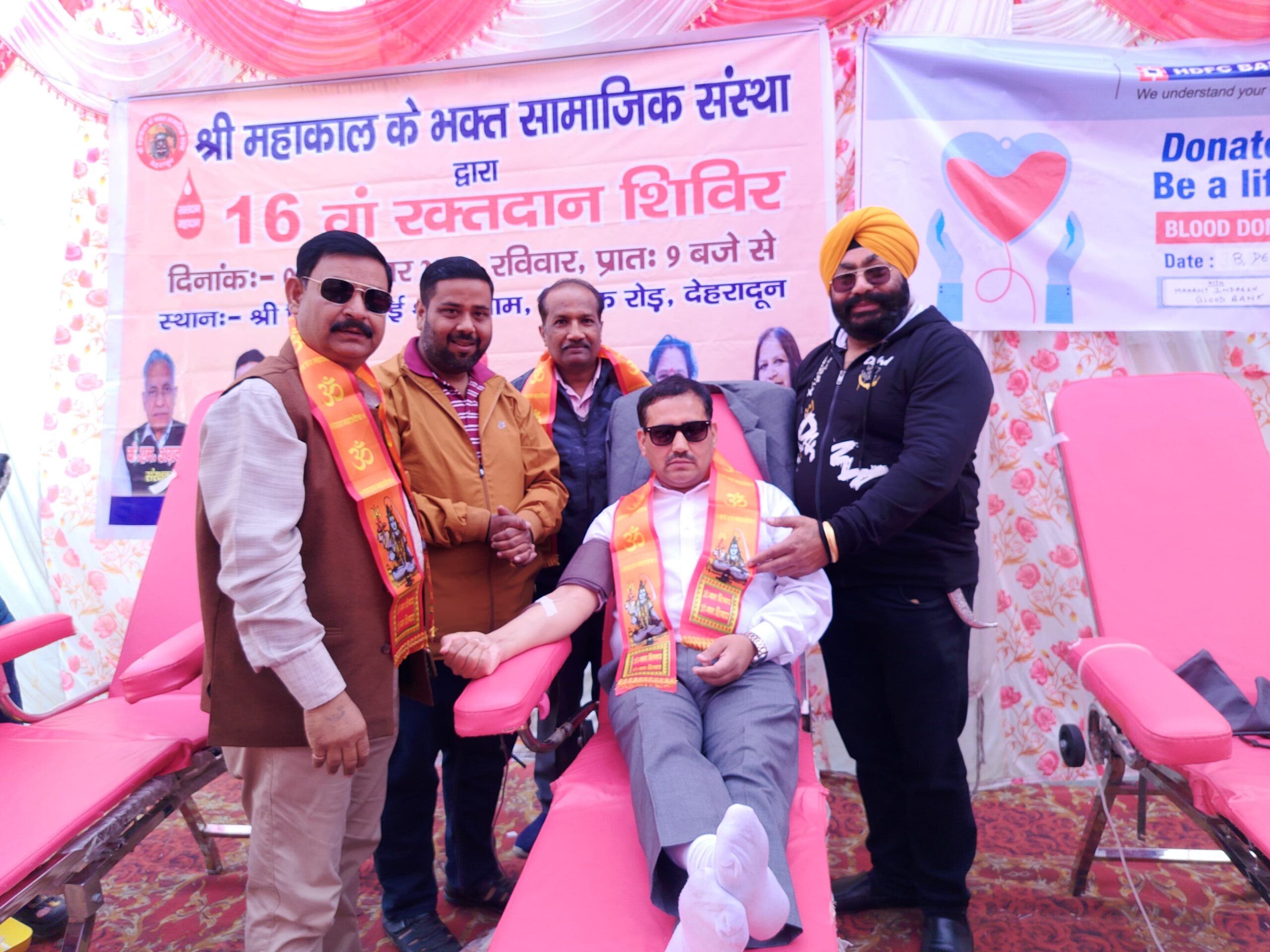 रक्त वीर योद्धा 98 नॉट आउट 