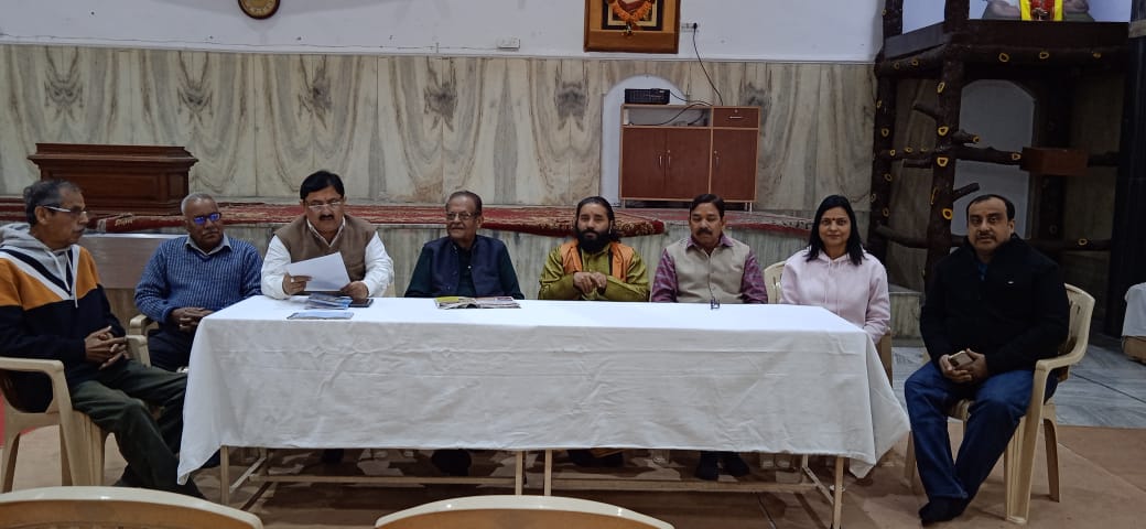 दून उद्योग व्यापार मण्डल का एलान, 2 घण्टे बाजार बन्द कर के आक्रोश रैली को देंगें समर्थन
