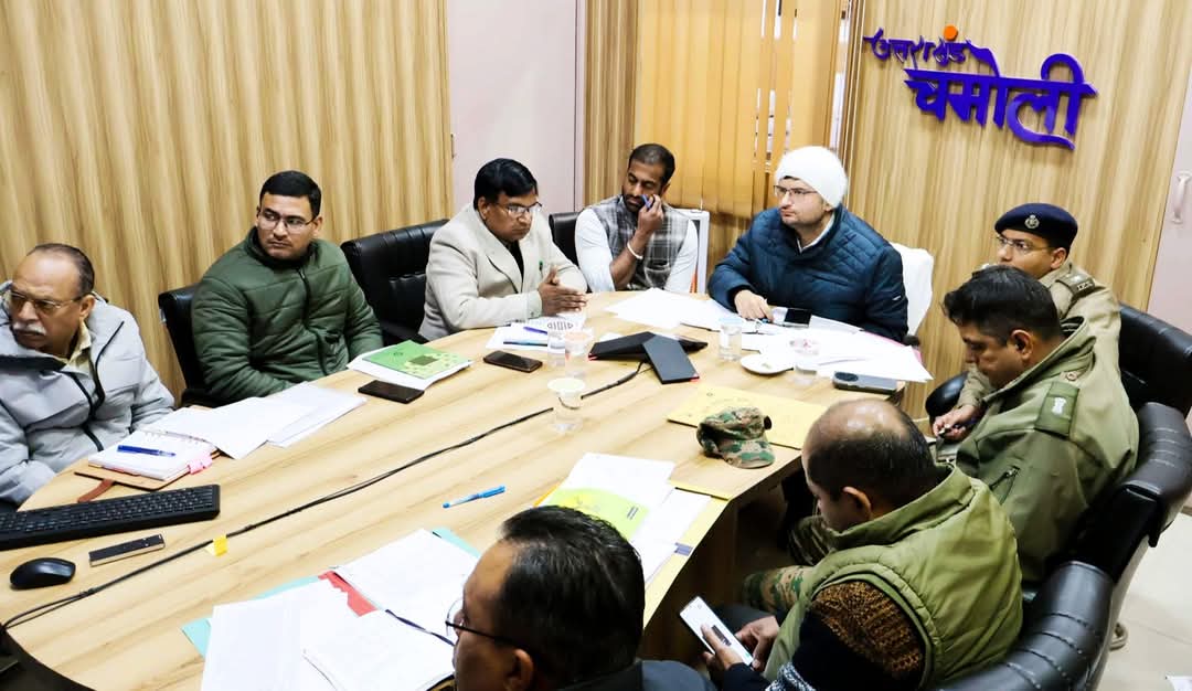 शीतकालीन यात्रा: श्रद्धालुओं को जीएमवीएन होटलों में 25% छूट, व्यवस्थाओं के निर्देश..