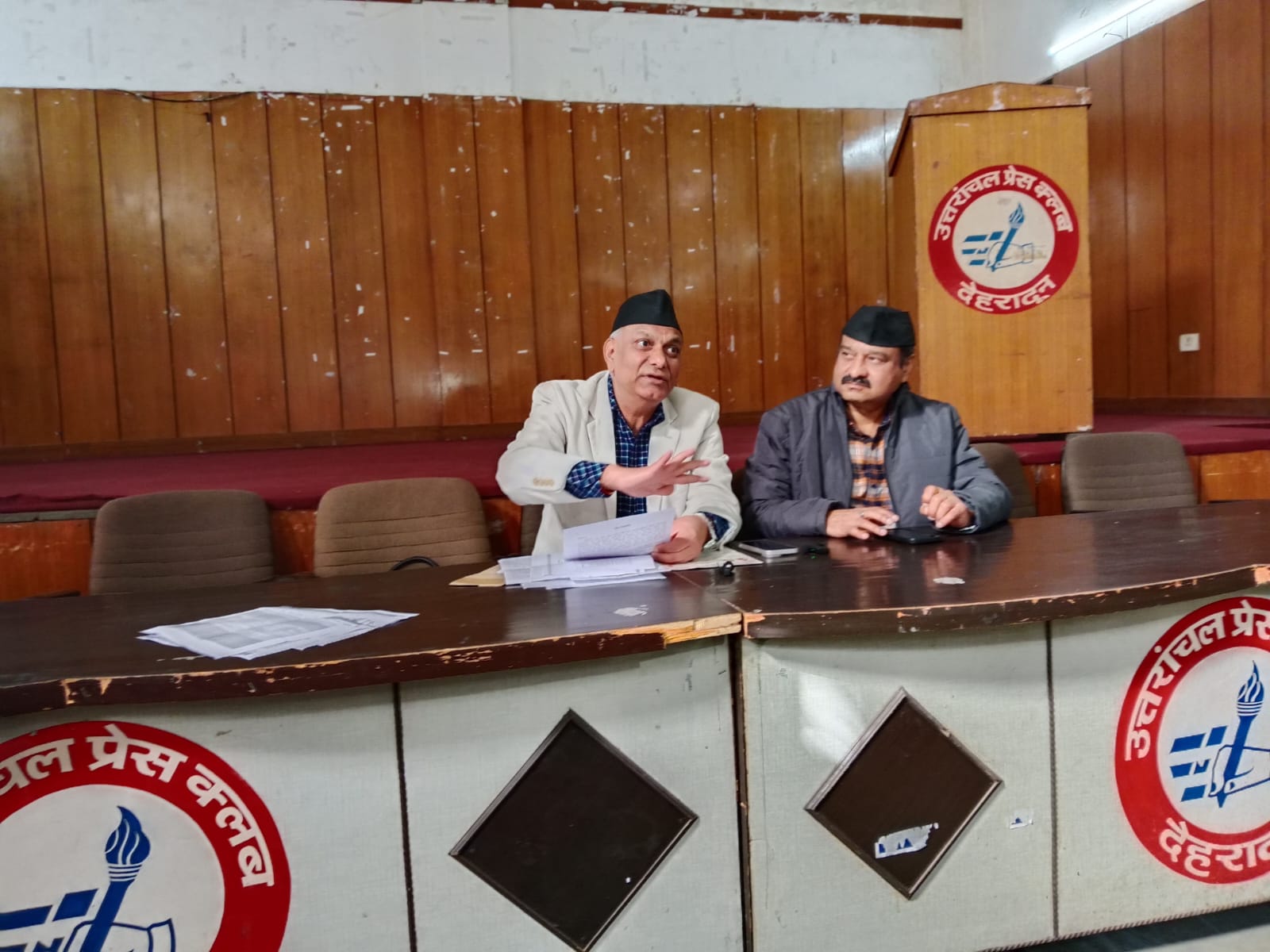 उत्तराखंड लोक विरासत 14 से, कई कलाकार देंगे प्रस्तुति