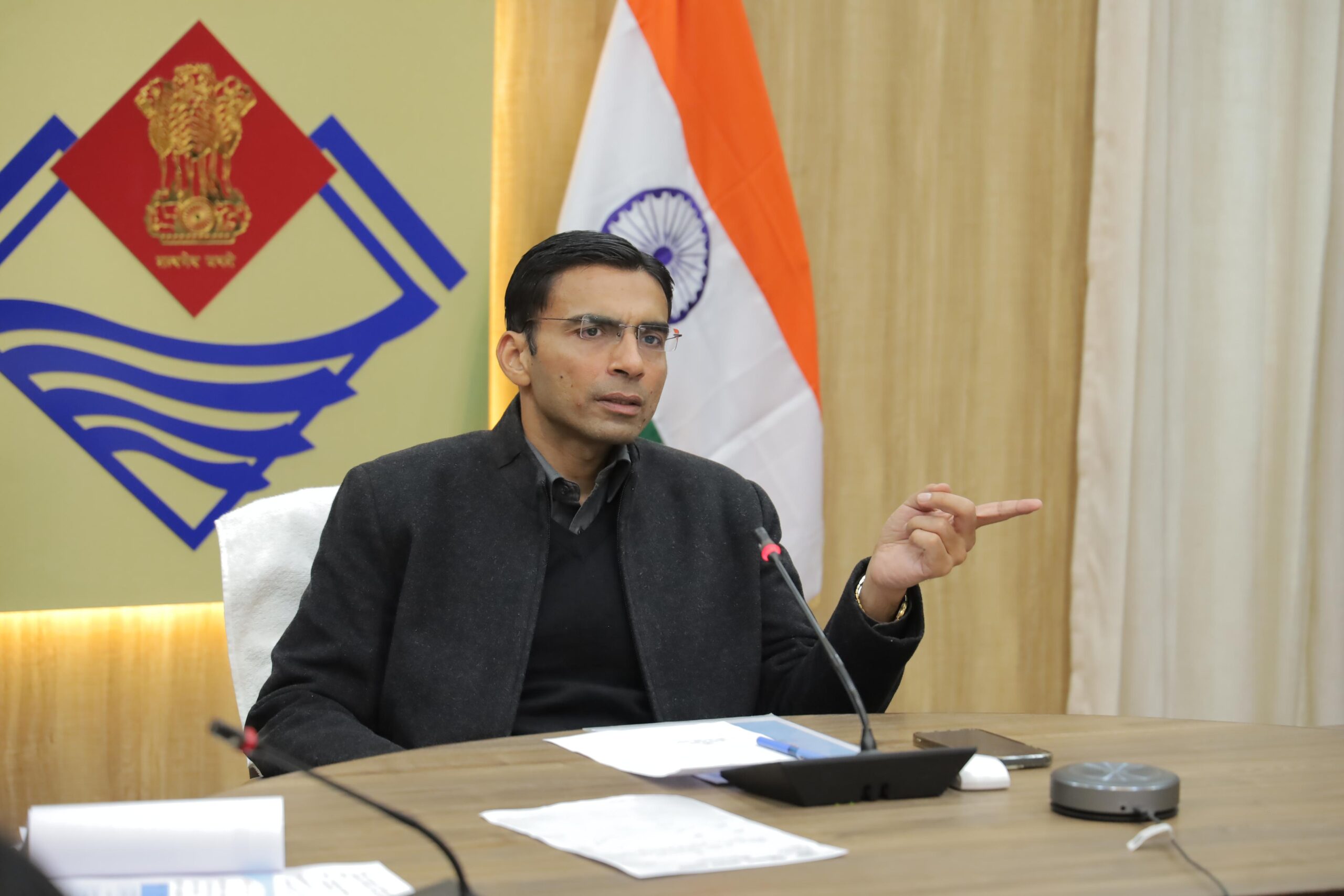 डीएम के निर्देशन में आधुनिक आउटलेट/कैफे/रेस्टोरेंट, की ओर तेजी से बढ रहे हैं कदम, टैण्डर जारी