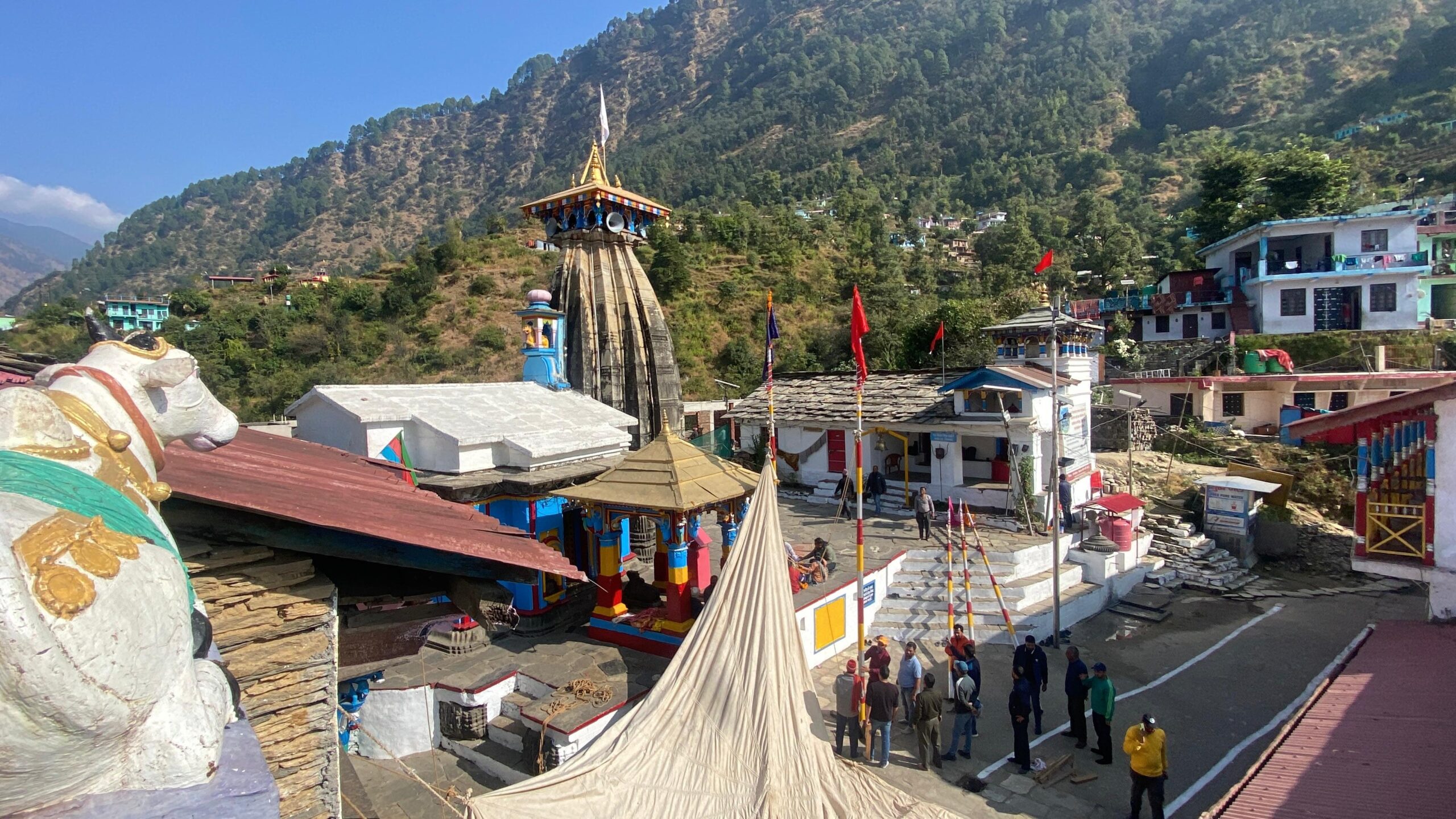 बीकेटीसी मुख्य कार्याधिकारी ने तीर्थयात्रियों से श्री बदरीनाथ – केदारनाथ धाम की शीतकालीन पूजाओं में शामिल होने का किया आव्हान