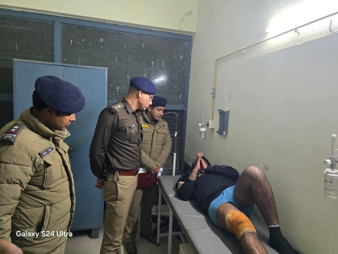 मुख्यमंत्री के मिशन में पूर्ण मनोयोग से कार्य कर रही है उधम सिंह नगर पुलिस