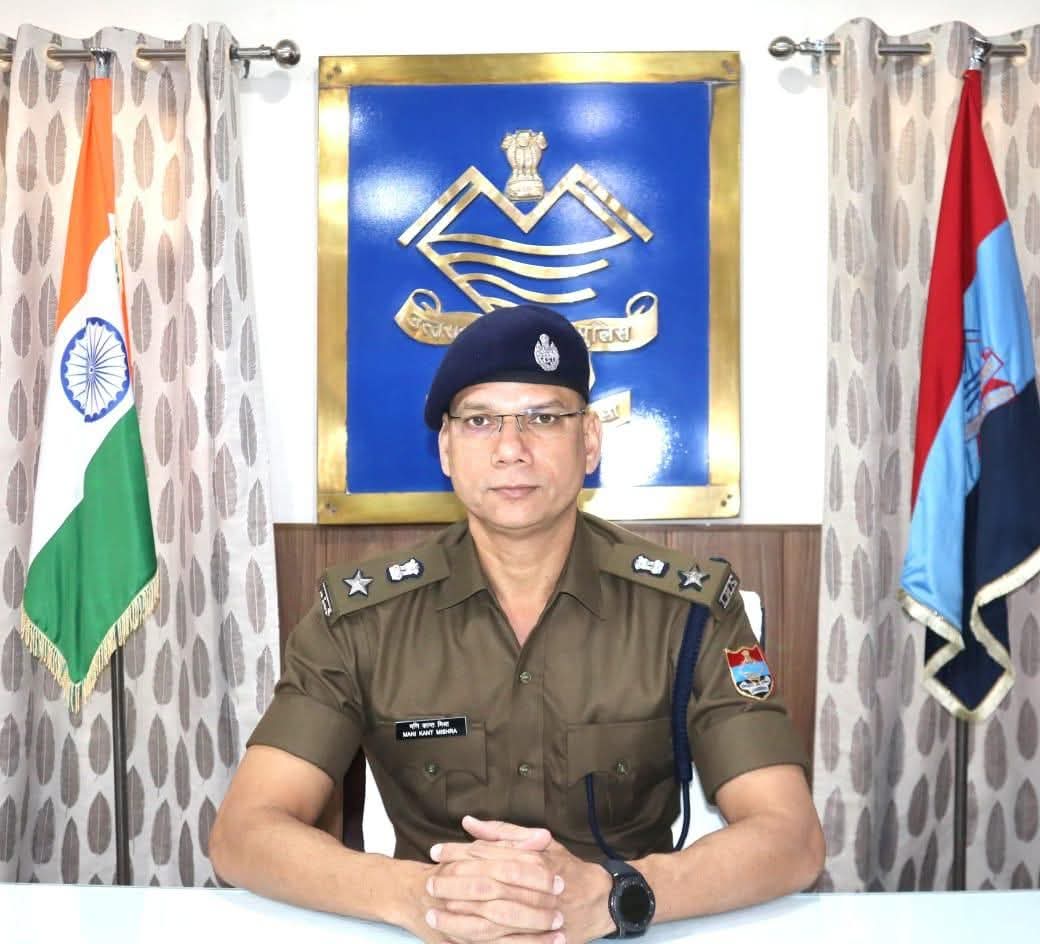 साइबर अपराध के विरुद्ध ऊधम सिंह नगर पुलिस की सख्त कार्रवाई: 10 करोड़ से अधिक धनराशि वापस, जागरूकता अभियान जारी