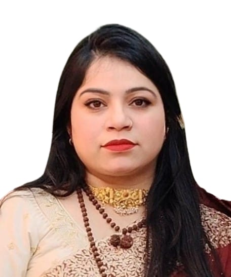 आरुषी सुन्दरियाल ने दिया राष्ट्रीय प्रवक्ता, युवा कांग्रेस के पद से इस्तीफा 