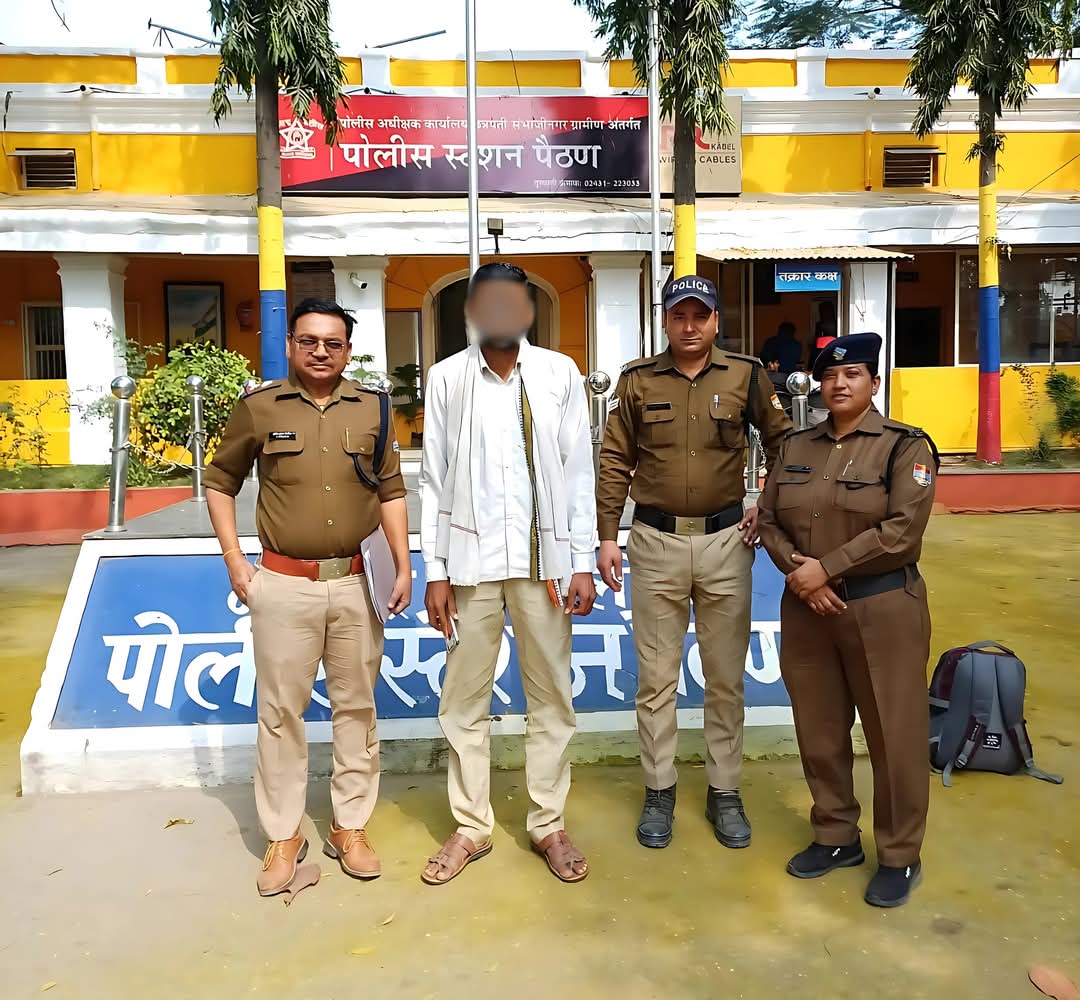 ज्योर्तिमठ : SP चमोली के सख्त निर्देश पर वारंटियों की ताबड़तोड़ गिरफ्तारियाँ..