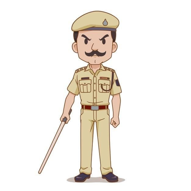 देहरादून: पुलिस और गौतस्करों के बीच मुठभेड़, दो बदमाश घायल और गिरफ्तार..