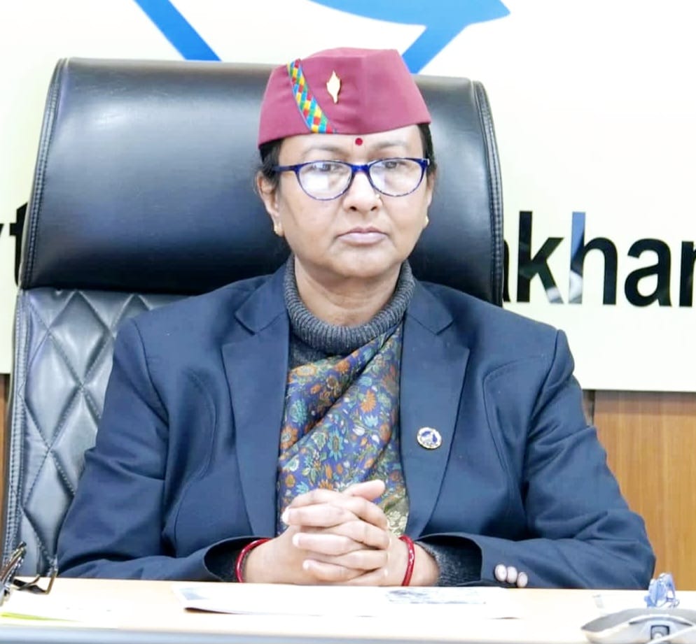मुख्य सचिव ने यौन उत्पीड़न से संबंधित शिकायतों को लेकर सभी विभागों की स्थिति स्पष्ट करते हुए रिपोर्ट तलब की