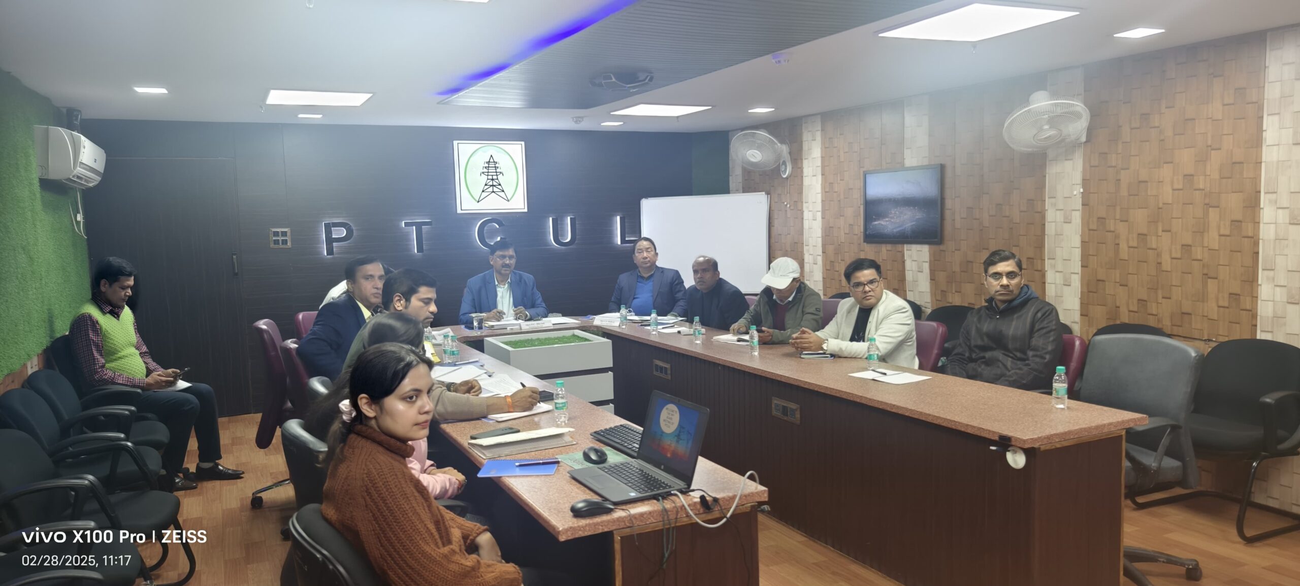 पिटकुल निदेशक मंडल की 99वीं बैठक में महत्वपूर्ण निर्णय, माणा गांव हिमस्खलन पर आपूर्ति सुचारू रखने के निर्देश