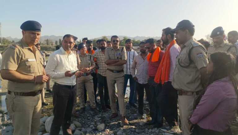 देहरादून पुलिस की सख्त कार्रवाई: गौ-तस्करों पर दूसरे राज्यों में जाकर भी होगी कार्यवाही