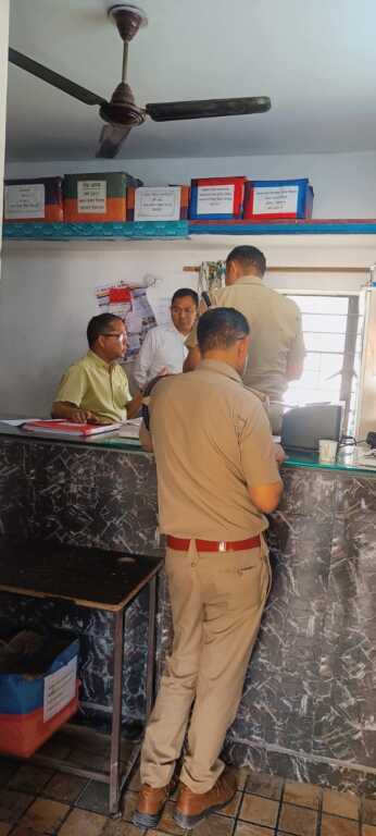 जहरीला कुट्टू: सहारनपुर से देहरादून तक पुलिस का शिकंजा,कई लोगों पर मुकदमा