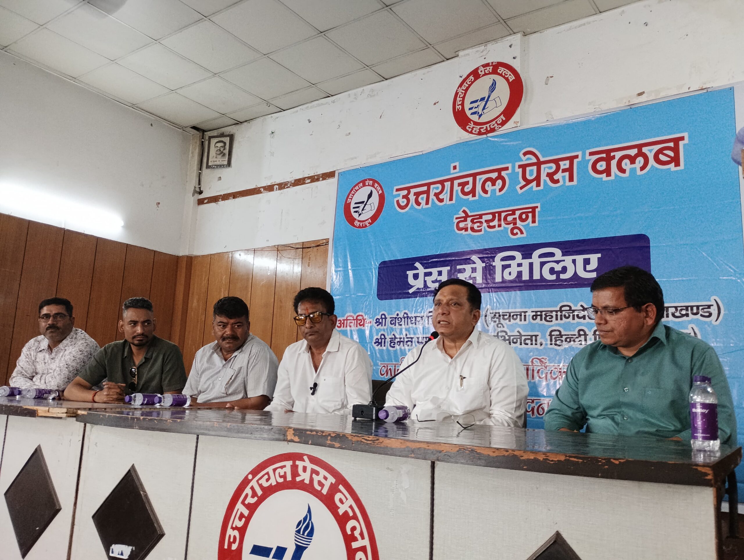 उत्तराखंड बना फिल्म निर्माण का पसंदीदा डेस्टिनेशन, सब्सिडी और सुविधाओं से आकर्षित हो रहे निर्माता