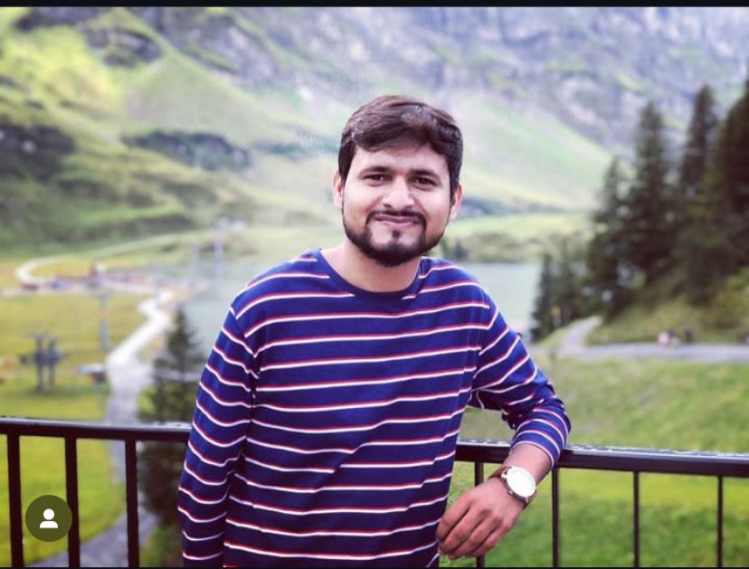 पहलगाम आतंकी हमले में कानपुर के युवक की मौत, 2 माह पहले हुई थी शादी