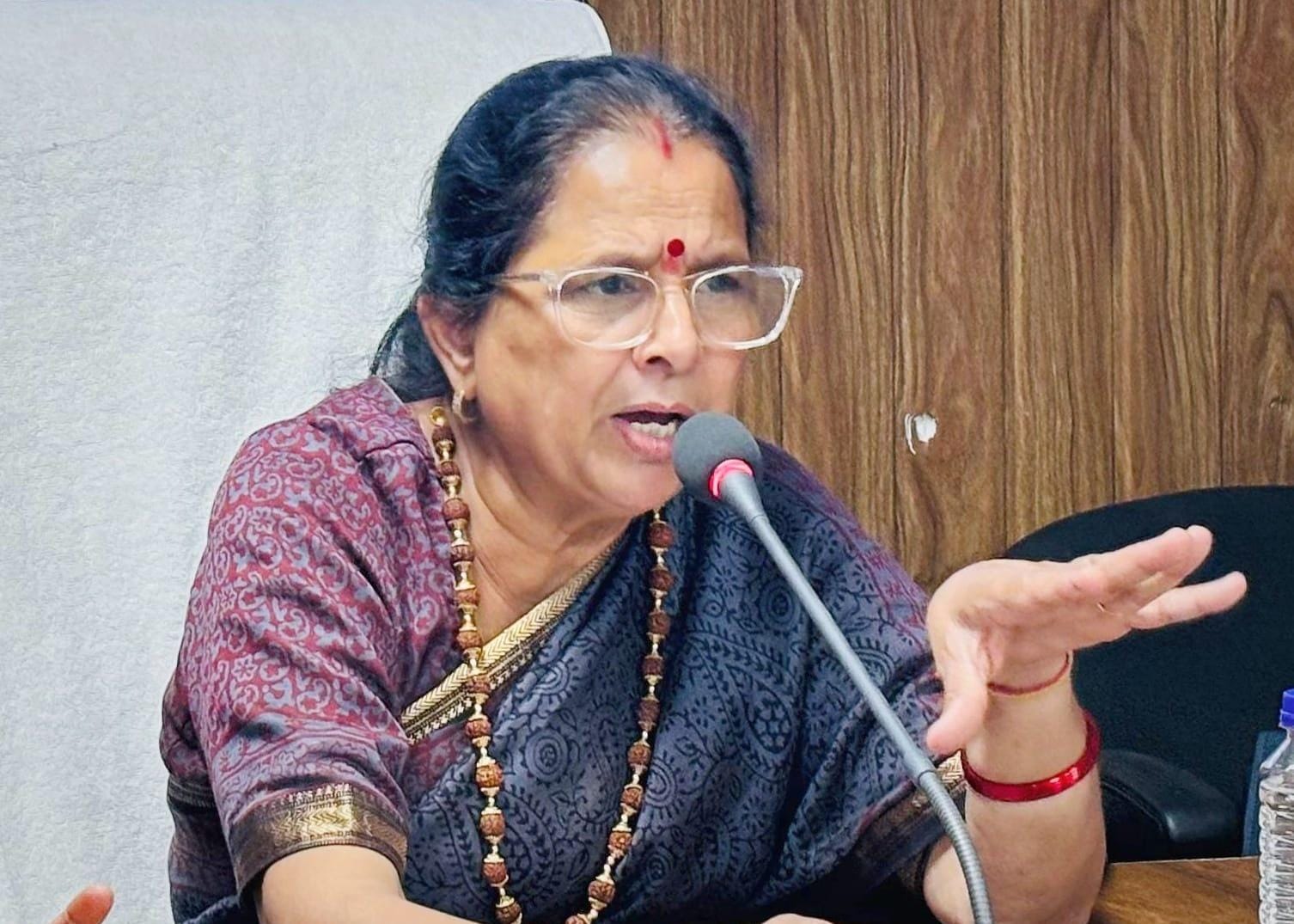 ऋषिकेश की युवती से दुष्कर्म और जबरन धर्म परिवर्तन के प्रयास का मामला