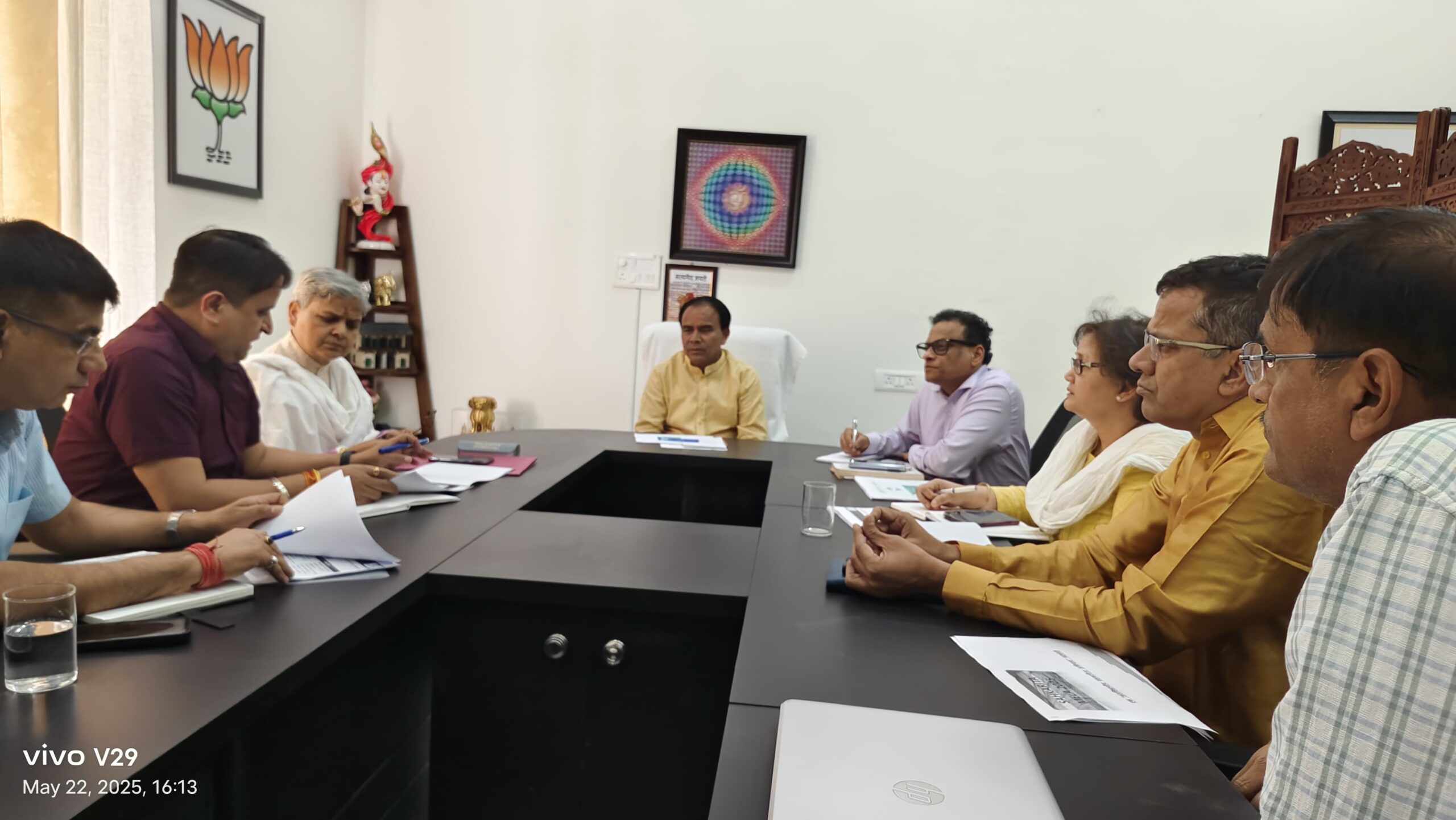 उत्तराखंड में दिसंबर तक हर जिले में लगेंगे सहकारिता मेले, 1.11 लाख पौधे भी लगाए जाएंगे