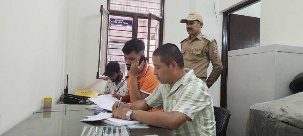 पेयजल संकट पर देहरादून जिला प्रशासन सख्त: 104 में से 96 शिकायतों का समाधान, 24×7 कंट्रोल रूम सक्रिय