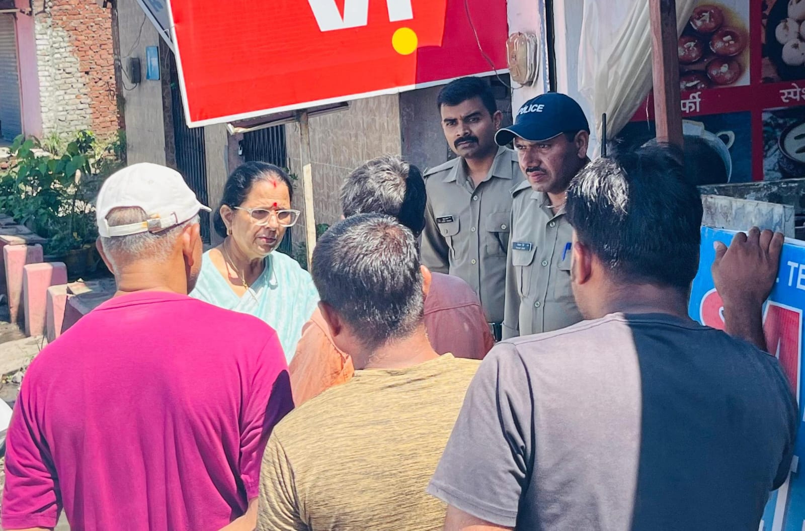 ऋषिकेश में 7 वर्षीय बच्ची के साथ छेड़छाड़ के मामले में महिला आयोग की सख्त कार्रवाई