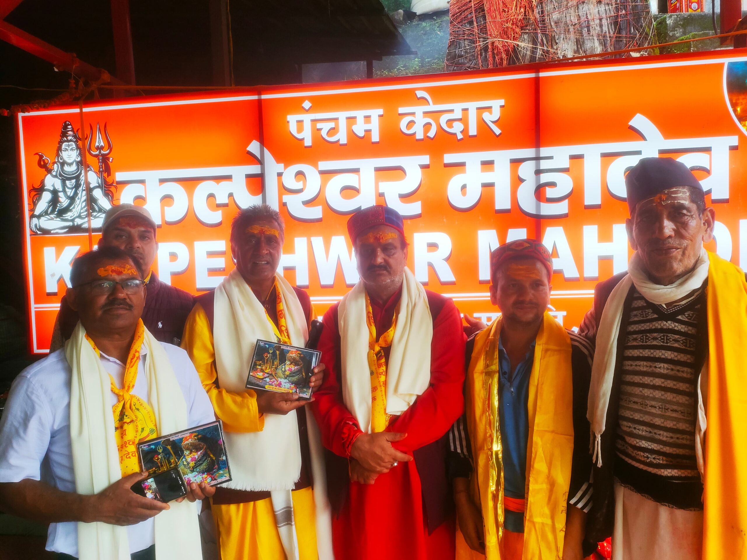 पंच बदरी सर्किट को किया जाएगा सक्रिय, शीतकालीन यात्रा का होगा विस्तार: ऋषि प्रसाद सती