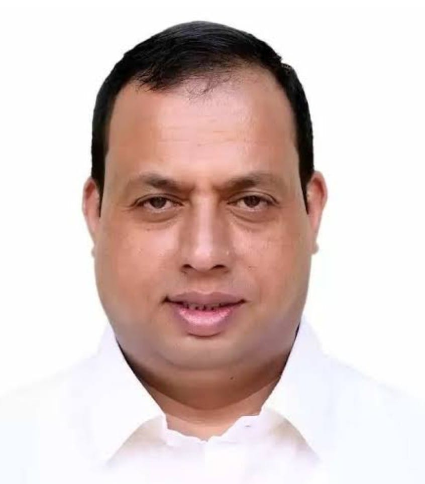 धराली आपदा के मद्देनज़र बीकेटीसी अध्यक्ष हेमंत द्विवेदी अगस्त माह का मानदेय देंगे मुख्यमंत्री राहत कोष में