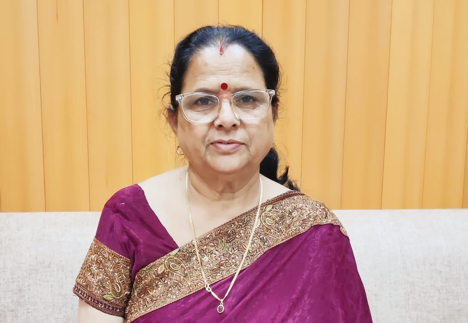 माँ, बेटी व पुलिस के विवाद को लेकर राज्य महिला आयोग की अध्यक्ष ने लिया संज्ञान
