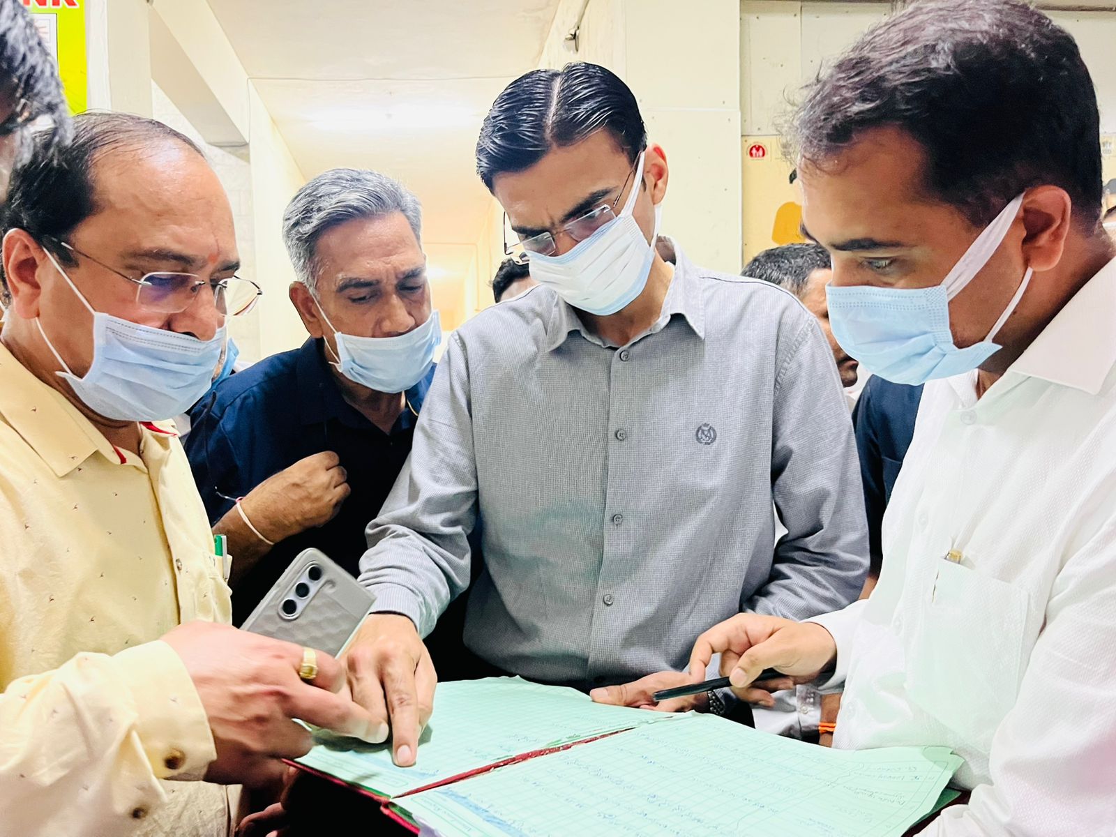 देहरादून: जिला चिकित्सालय को मिली आधुनिक सुविधाएं, राज्य का पहला दिव्यांग पुनर्वास केंद्र भी