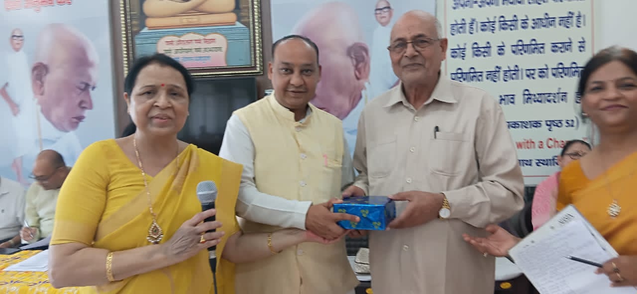 देहरादून में वीतराग विज्ञान प्रतियोगिता का आयोजन