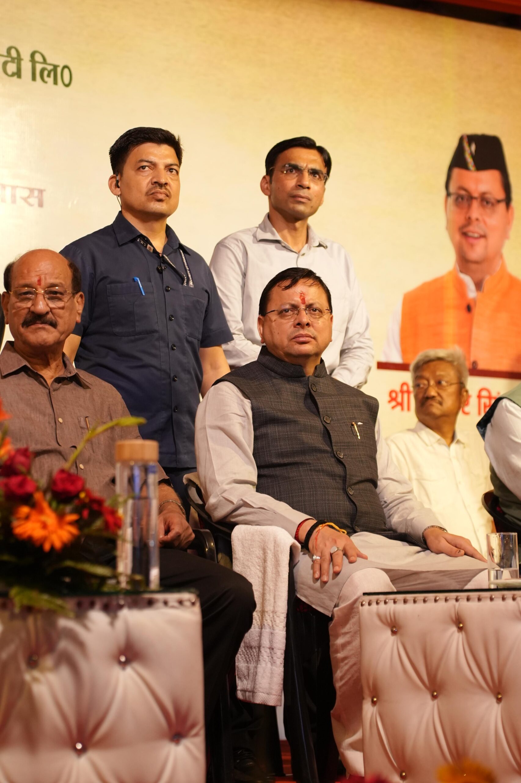 देहरादून को मिली 4 नई सौगातें, घंटाघर का भव्य रूपांतरण लोकार्पित