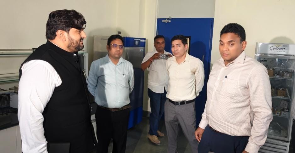 उत्तराखंड में ड्रग माफियाओं पर शिकंजा, 450 मेडिकल स्टोर और 65 फैक्ट्रियों पर छापेमारी