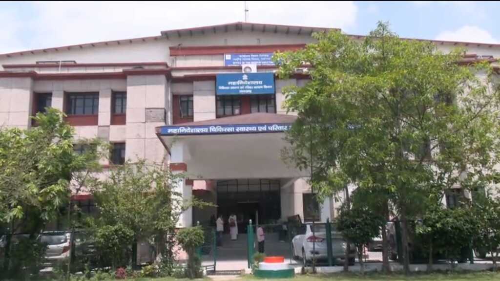 देश में बढ़ने लगे कोविड के मामले, उत्तराखंड में भी मिले दो नए संक्रमित