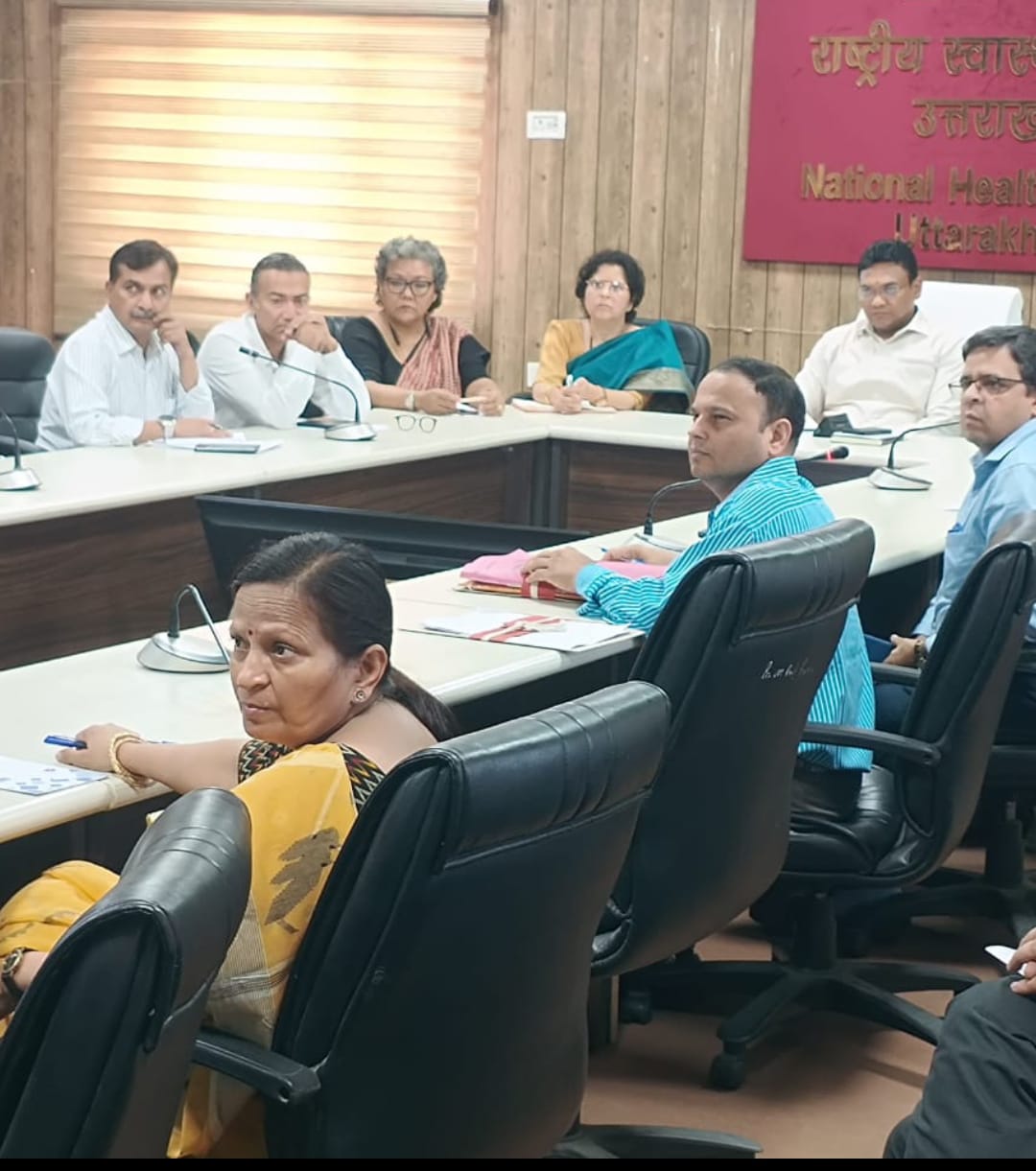 उत्तराखंड में आईसीयू सेवाओं की गुणवत्ता सुधार की बड़ी पहल