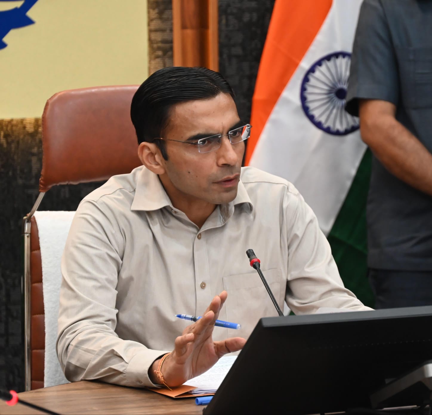 कालसी ब्लॉक के उटैल-बैसोगिलानी में 29 सितम्बर को लगेगा बहुउद्देशीय शिविर